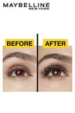 Colossal Washable Mascara - Dramatic Lashes