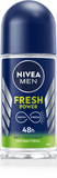 Fresh Power Anti-Perspirant for Men, Long-Lasting Freshne