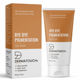 Bye Bye Pigmentation Face Wash,