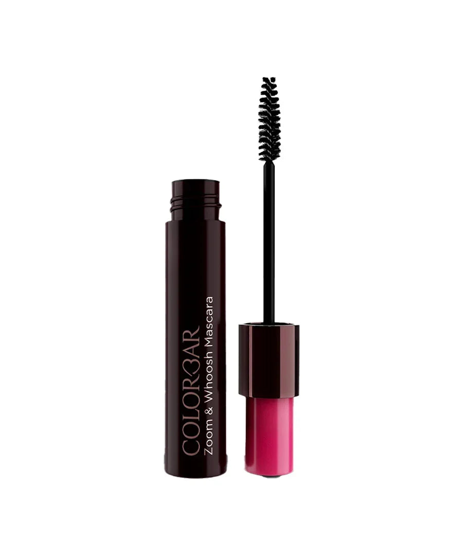 Zoom & Whoosh Mascara - Intense Drama Lash