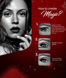 Zoom & Whoosh Mascara - Intense Drama Lash