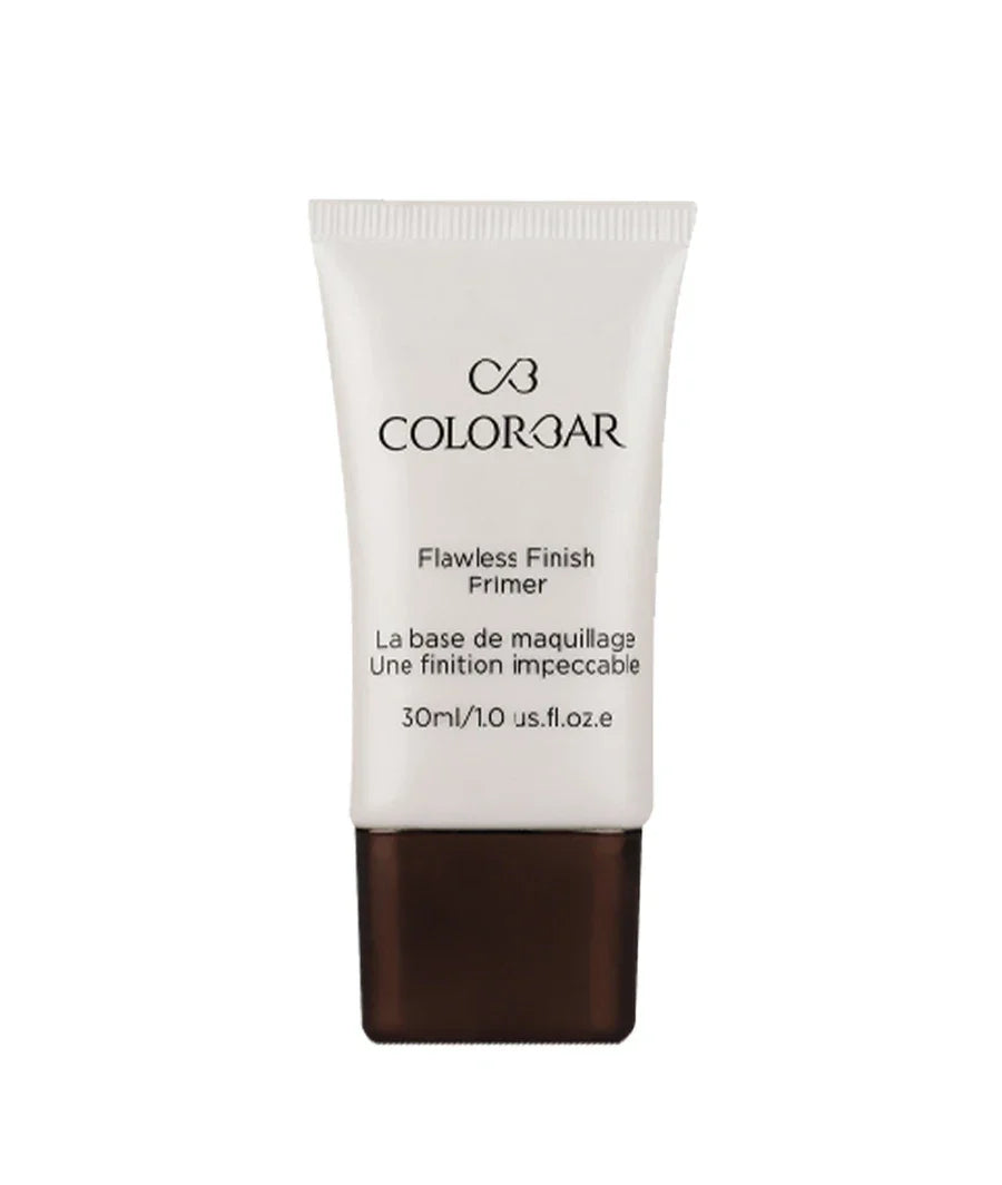 Flawless Finish Primer - Pore Minimizing