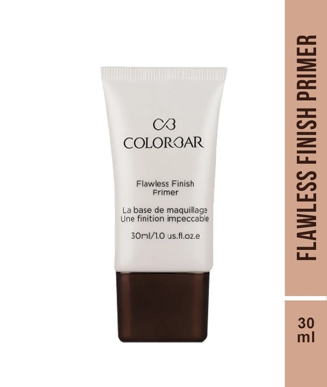 Flawless Finish Primer - Pore Minimizing
