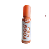 FOGG Neu ( Veer ) ତାଜା ସିଟ୍ରସ 120ML ବଡି ସ୍ପ୍ରେ - ପୁରୁଷଙ୍କ ପାଇଁ (120 ml)