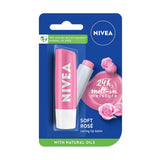 Original Care Lip Balm | Melt-in Moisture Formula
