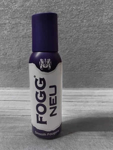 Neu ( Veer ) Smooth Fougere 120ML Body Spray - For Men  (120 ml)