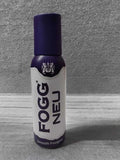 Neu ( Veer ) Smooth Fougere 120ML Body Spray - For Men  (120 ml)