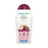Onion Shampoo for Hair Growth & Fall Control