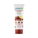 Bye Bye Blemishes Face Wash - Even Skin Tone