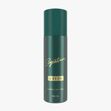ସିଗ୍ନେଚର୍ ପର୍ଫ୍ୟୁମ୍ ବଡି ସ୍ପ୍ରେ - 200 ML
