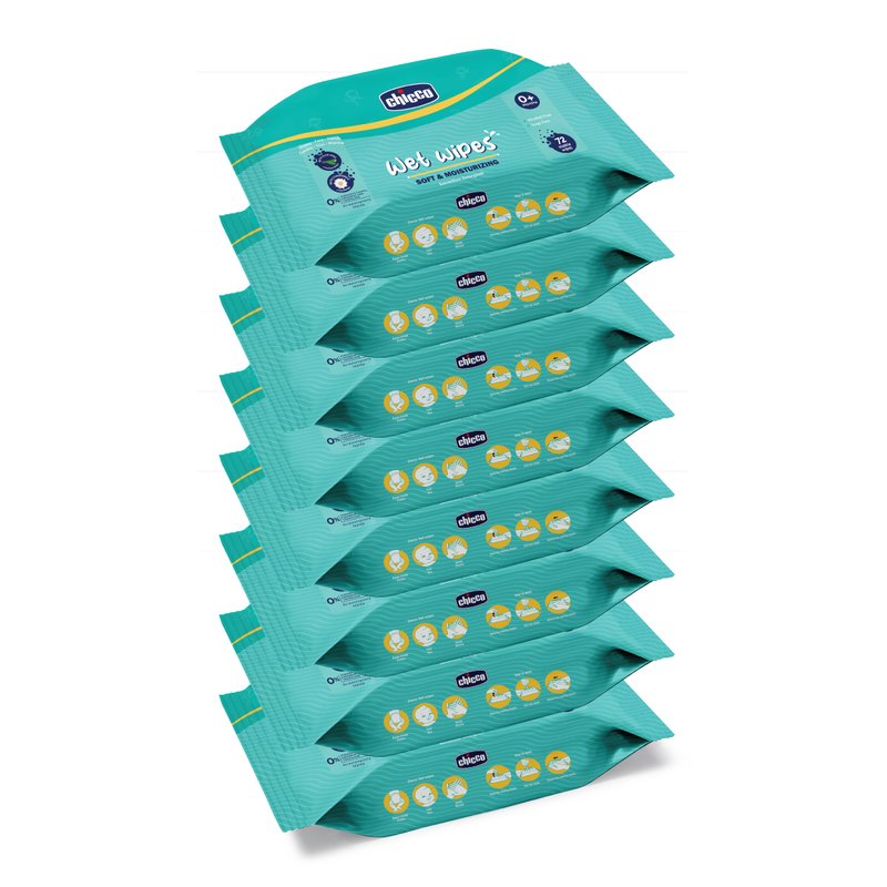 Wetwipes Wipes Gentle Cleansing