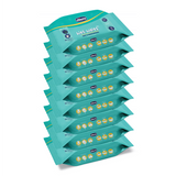 Wetwipes Wipes Gentle Cleansing