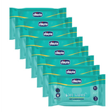Wetwipes Wipes Gentle Cleansing