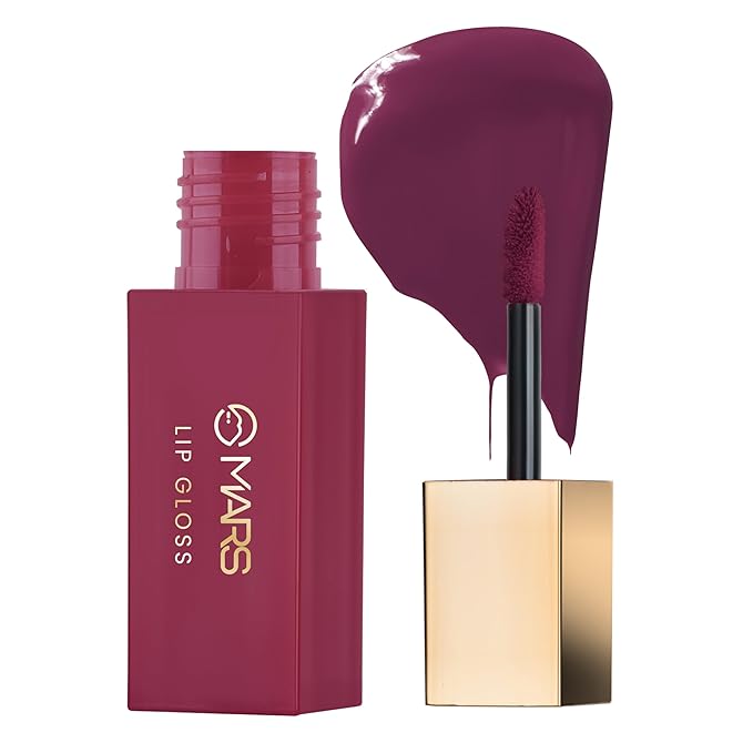 Golden Era CineMagic Lip Gloss