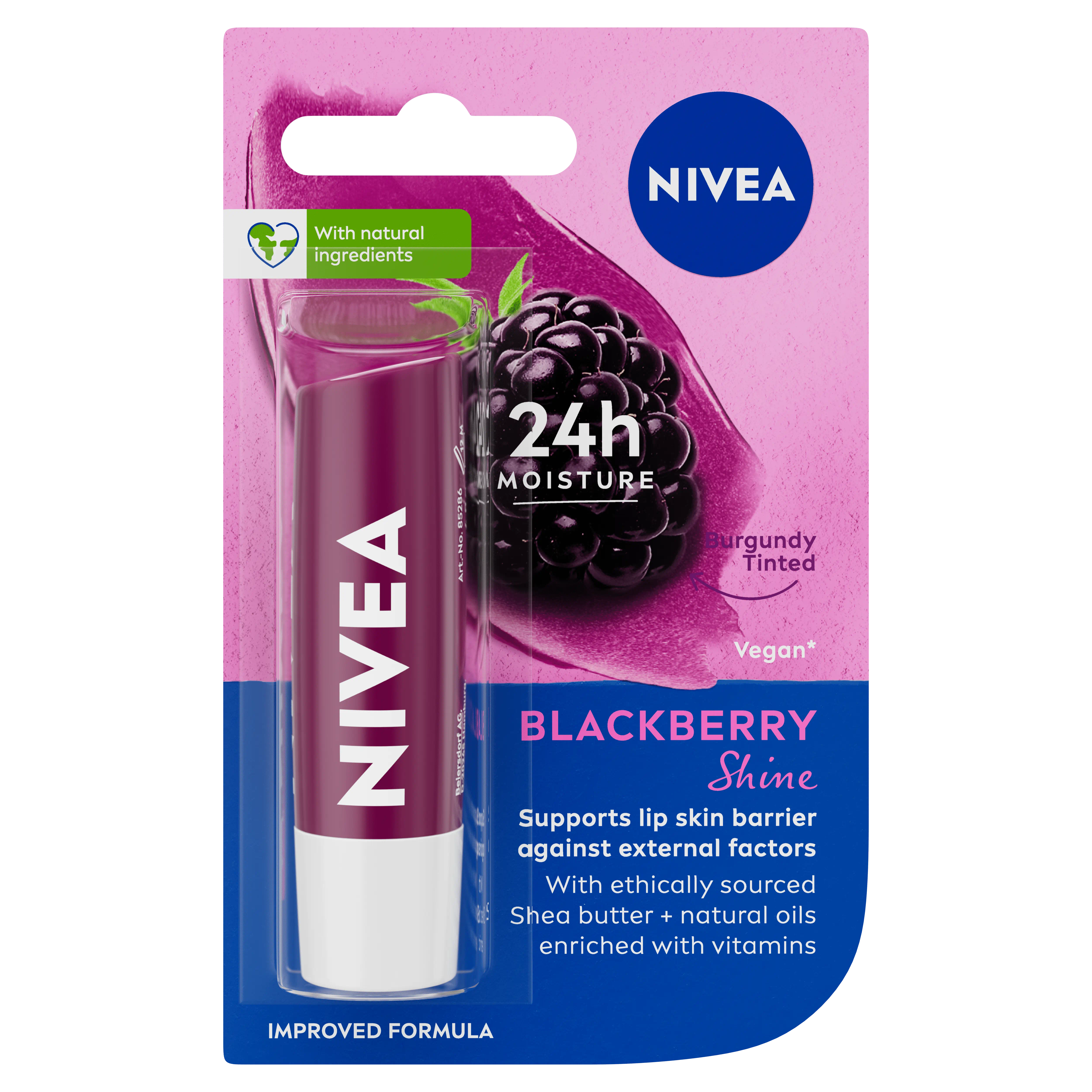 Original Care Lip Balm | Melt-in Moisture Formula