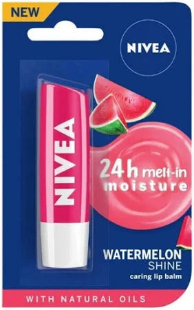 Original Care Lip Balm | Melt-in Moisture Formula