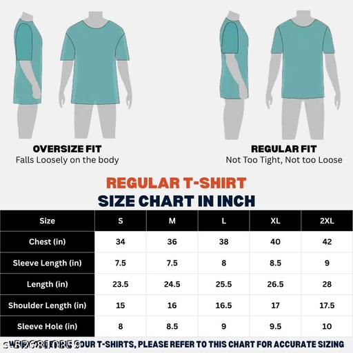 Red Regular Fit Cotton T-Shirt with Graphic Print