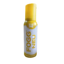 FOGG Neu ( Veer ) ଇନ୍ଟେନ୍ସ କଲୋନ୍ 120ML ବଡି ସ୍ପ୍ରେ - ପୁରୁଷଙ୍କ ପାଇଁ  (120 ml)