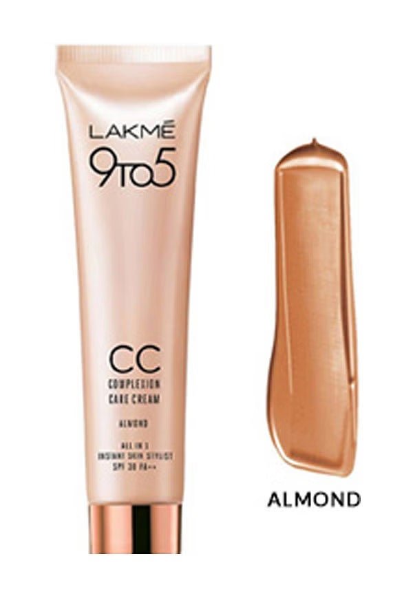 9 to 5 CC Cream SPF 30 PA++