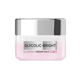 L'Oreal Paris Glycolic Bright Glowing Day Cream,