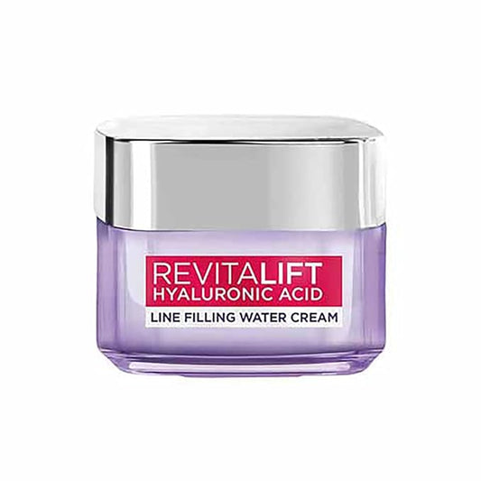 L'Oreal Paris महिला दिवस क्रीम, हायड्रेट करते आणि पुन्हा भरते,