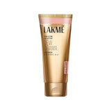 Dew Drama Facewash with Pro-Ceramides & 6% Vitamin E + B3 + F Complex for Glowing Skin, 100gm