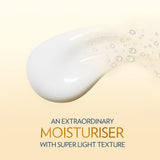 Vaseline Gluta-Hya Flawless Glow Lotion for Face & Body | Gives Brighter Skin