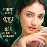 Lumi-Smooth AHA+ Facewash with 2% Salicylic & Lactic Acid for Glowing Skin