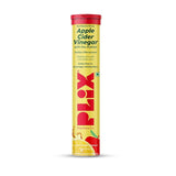 The Plant Fix Plix Apple Cider Vinegar Bubbly Effervescent Tablet,