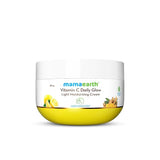 Vitamin C Daily Glow Light Moisturizing Cream with Vitamin C & Turmeric 50g