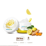 Vitamin C Daily Glow Light Moisturizing Cream with Vitamin C & Turmeric 50g