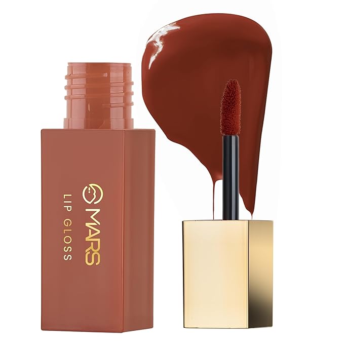 Golden Era CineMagic Lip Gloss
