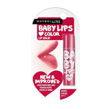 New York Lip Balm, With SPF, Moisturises and Protects from the Sun
