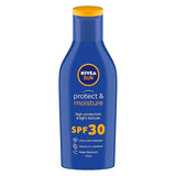 Protect & Moisture Sun Lotion SPF 30