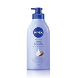 Shea Smooth Body Lotion | 48H Moisturization