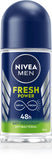 Fresh Power Anti-Perspirant for Men, Long-Lasting Freshne