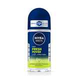 Fresh Power Anti-Perspirant for Men, Long-Lasting Freshne