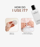 Acetone-Free Nail Polish Remover
