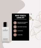 Acetone-Free Nail Polish Remover