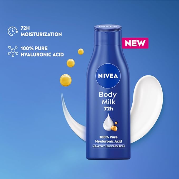Body Lotion, 75ml