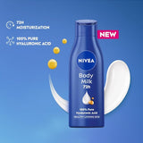 Body Lotion, 75ml