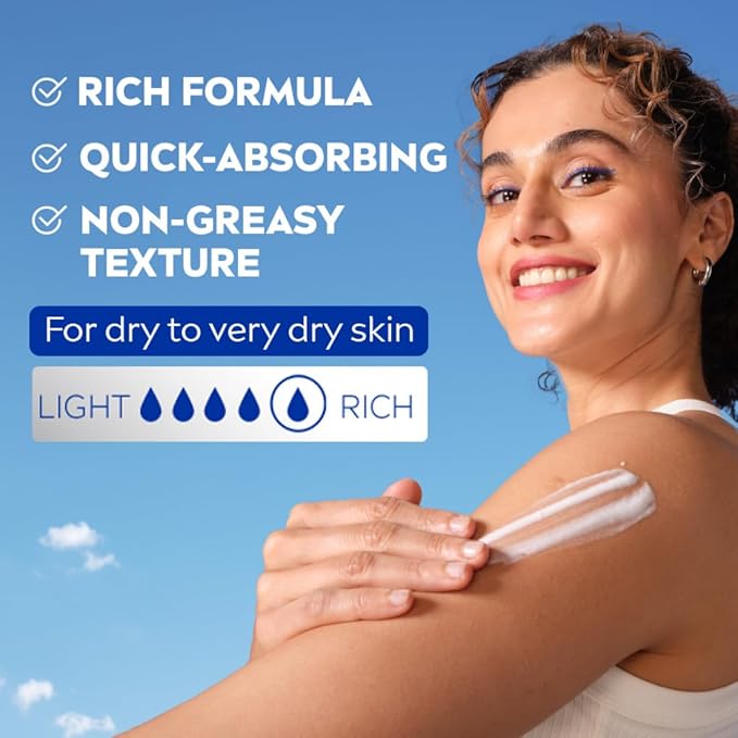 Body Lotion, 75ml