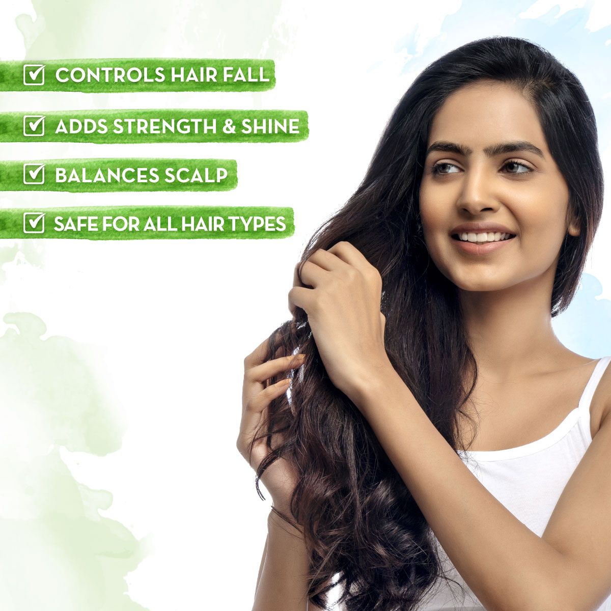 Onion Hair Oil - Hair Growth & Strength