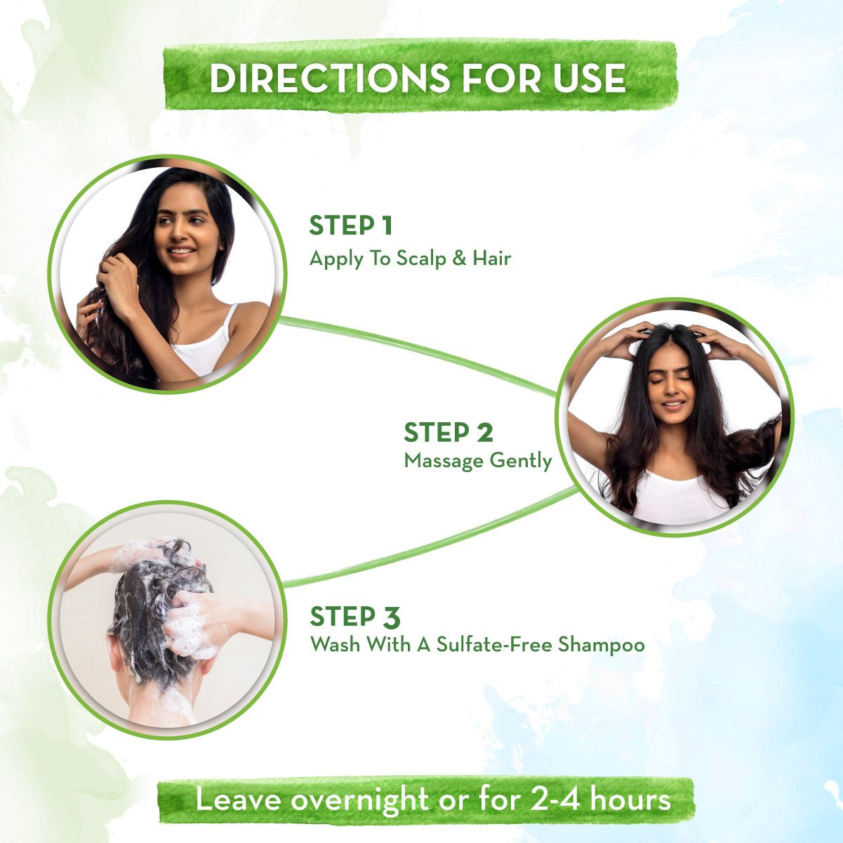 Onion Hair Oil - Hair Growth & Strength