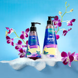 Hydrating Aloe-Infused Shower Gel