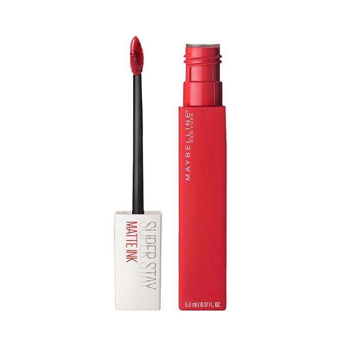 SuperStay Matte Ink Liquid Lipstick