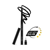 RENEE Hard Black Kajal Pen,