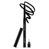 RENEE Hard Black Kajal Pen,