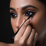 RENEE Hard Black Kajal Pen,