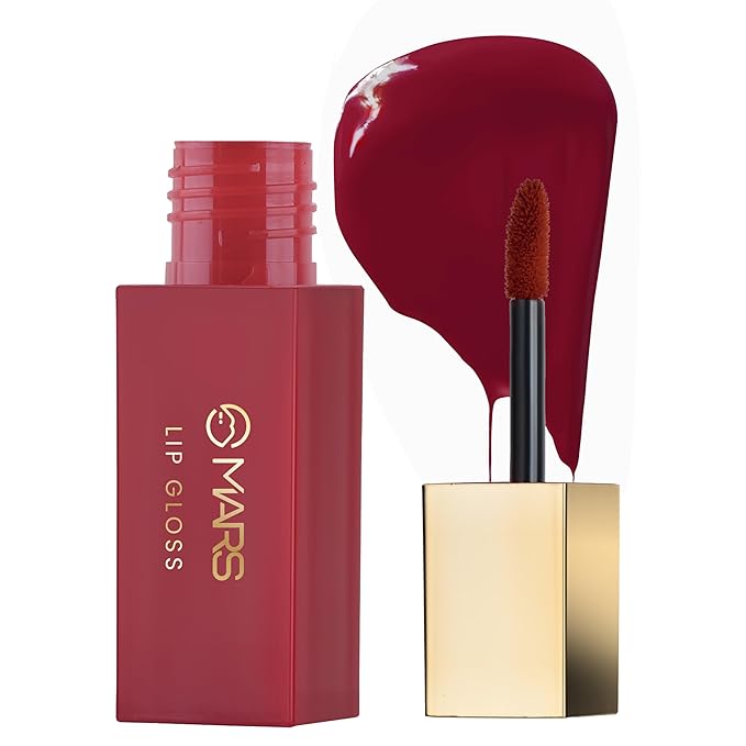 Golden Era CineMagic Lip Gloss